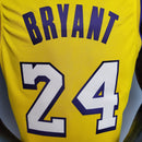 Regata Los Angeles Lakers City Edition 19/20