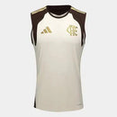 Regata Adidas Flamengo 26/27 Treino