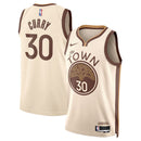 Camisa NBA Golden State Warriors City Edition 25/26