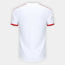 Camisa Flamengo I 26/27 s/n Torcedor Adidas Masculino - Branco