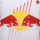Camisa Red Bull Bragantino I 26/27 s/n Torcedor Puma Masculina - Branco