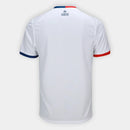 Camisa Bahia I 26/27 s/n Torcedor Puma Masculina - Branco