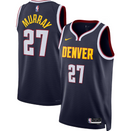 Camisa NBA Denver Nuggets Icon Edition